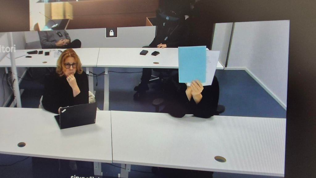 Vantaan tuhopolttajan vangitseminen