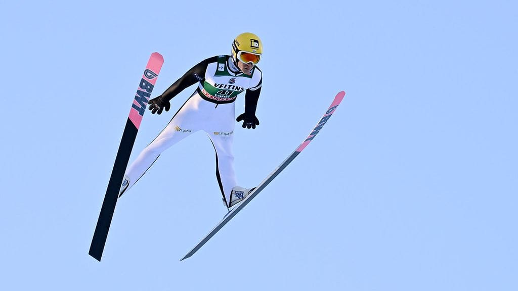 Antti Aalto oli lähellä jopa palkintokorokesijoitusta.