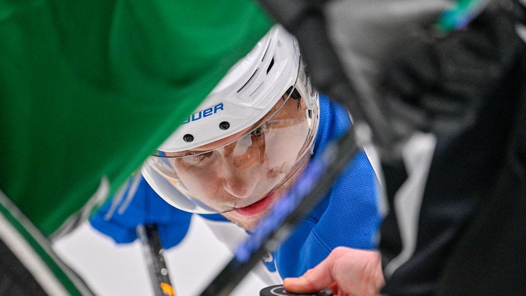 Brayden Schenn on jatkossa New York Islandersin mies.