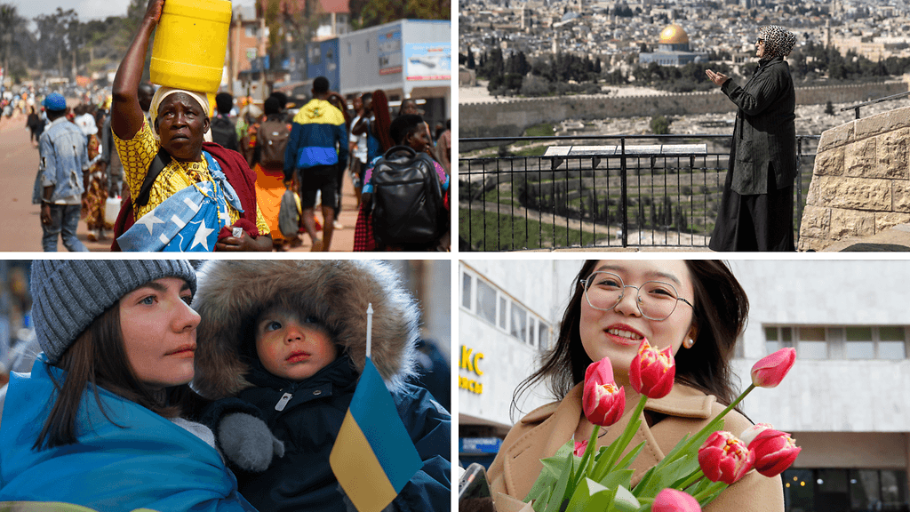 Esimerkkejä epätasa-arvosta riittää. Yli puolessa maailman maista raiskausta ei vieläkään määritellä suostumuksen puuttumisen perusteella.