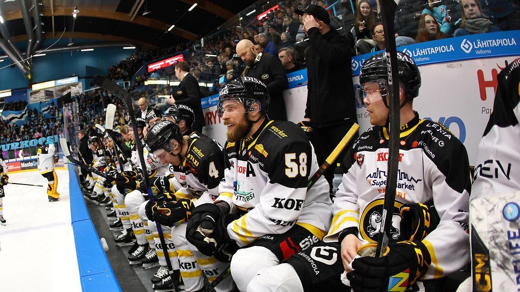 Kuvituskuvaa.