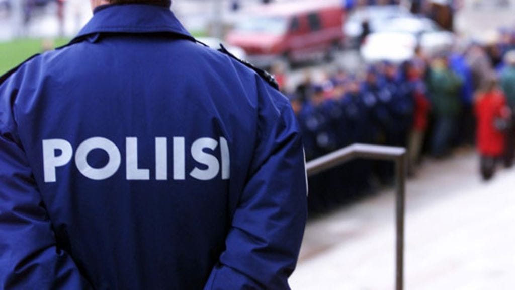 Studio55.fin lukijat eivät aina ole saaneet tarvitsemaansa apua poliisilta. Kuvituskuva.