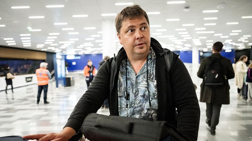 LK 9.3.26 kotiutuslento timo svinhufvud