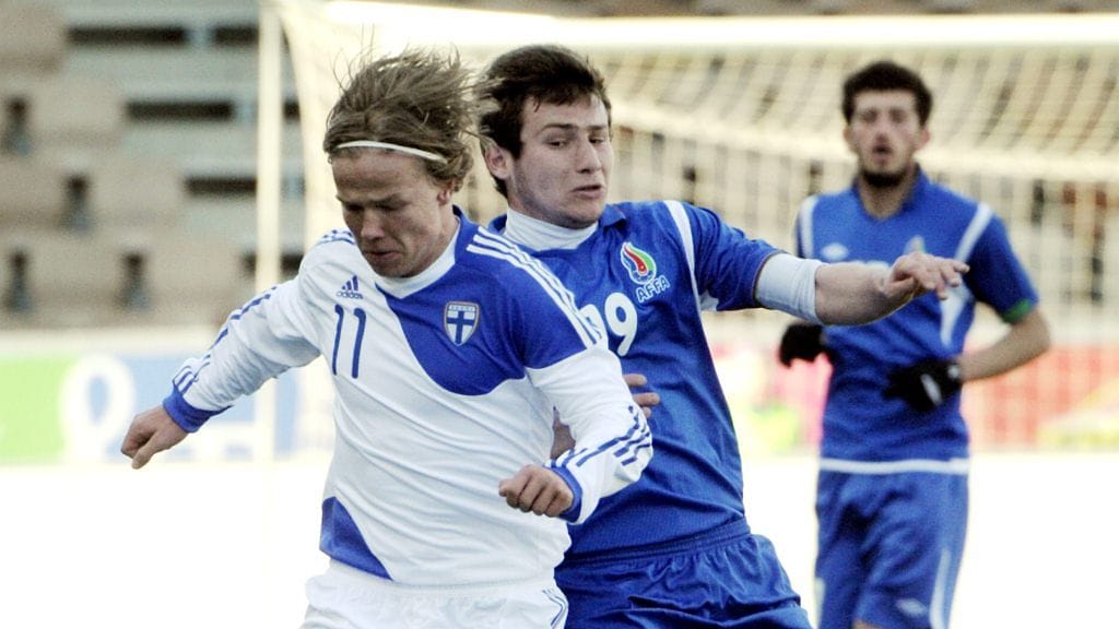 Petteri Forsellin tulevaisuus on auki.