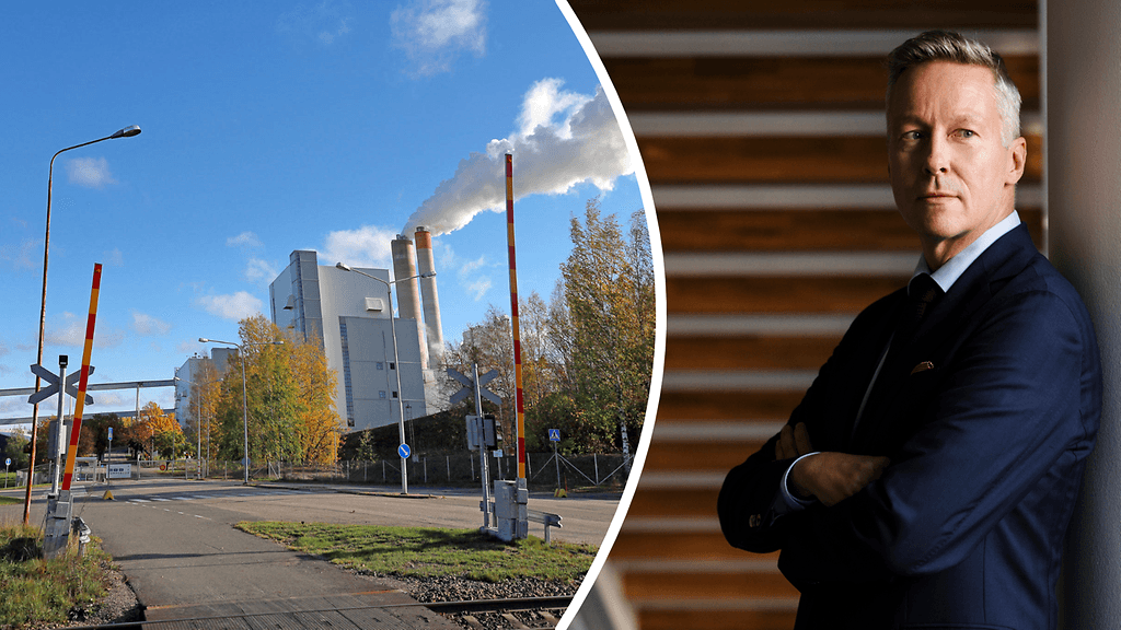 Petri Malisen mukaan teollisuus voi jatkaa elpymistään, jos Lähi-idän kriisi jää lyhytaikaiseksi ja EU onnistuu pysyttelemään ulkona pahimmista kauppasodista.