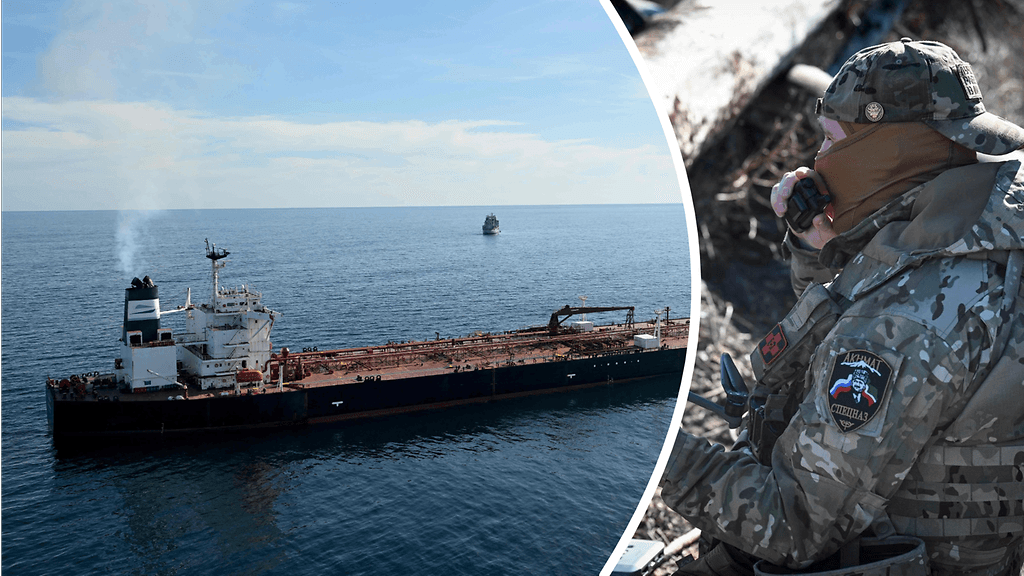 Supo arvioi HS:n mukaan, että Wagnerin ja muiden ryhmien tehtävänä on varmistaa, että varjolaivaston alusten miehistö toimii Kremlin intressien mukaisesti.