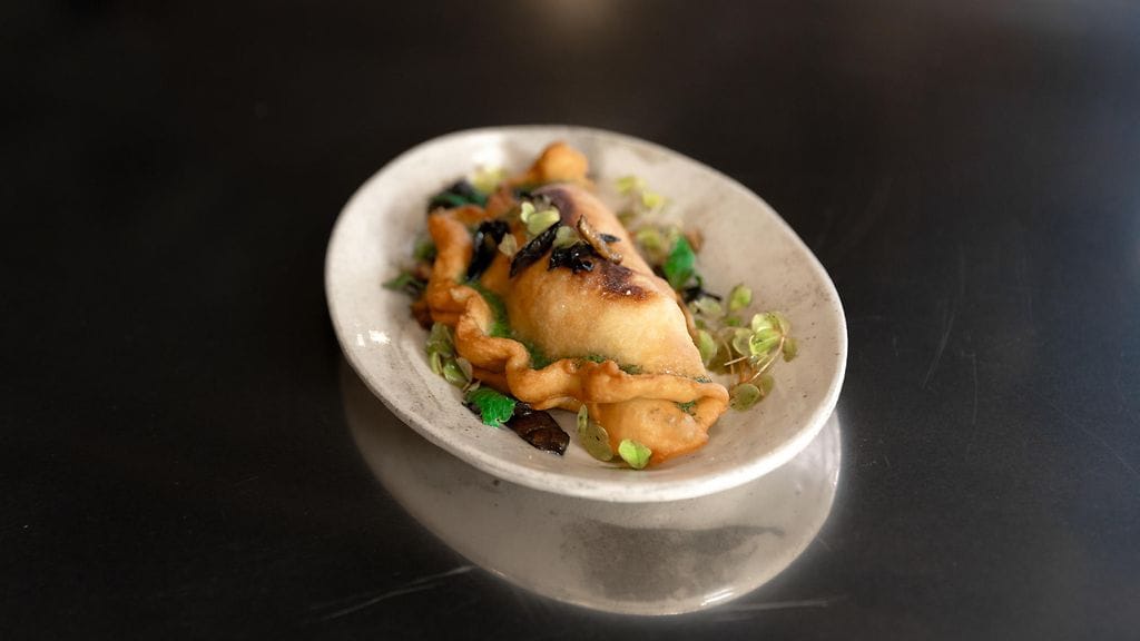 Sepän Piiras, Juhon resepti