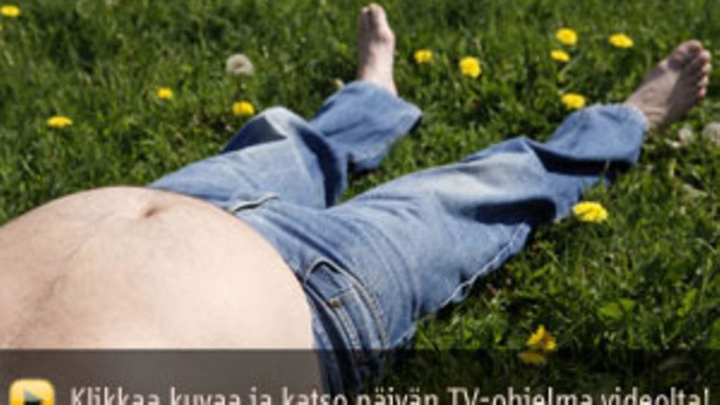 Lehtikuva/Marja Airio