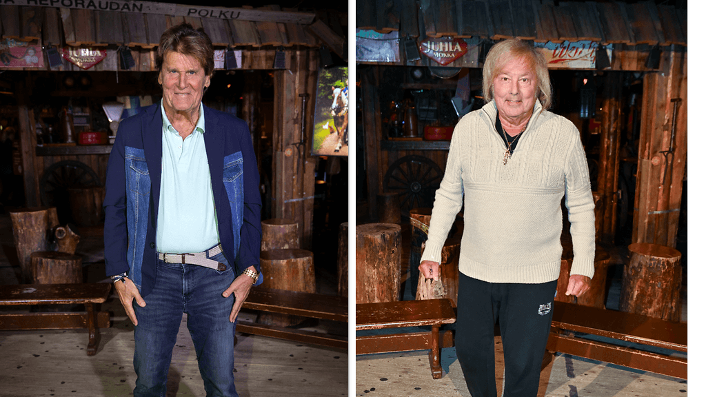 Frederikin ja Dannyn riitaisista väleistä on uutisoitu jo pitkään.