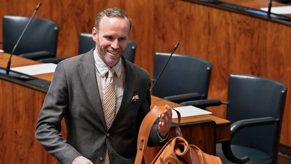 Valtiovarainministeriön budjettiehdotus vuodelle 2027 leikkaisi UKK-instituutin avustuksesta ensi vuonna lähes 80 prosenttia eli 718 000 euroa. Ministeri Mika Poutala pöyristyi leikkausehdotuksesta.