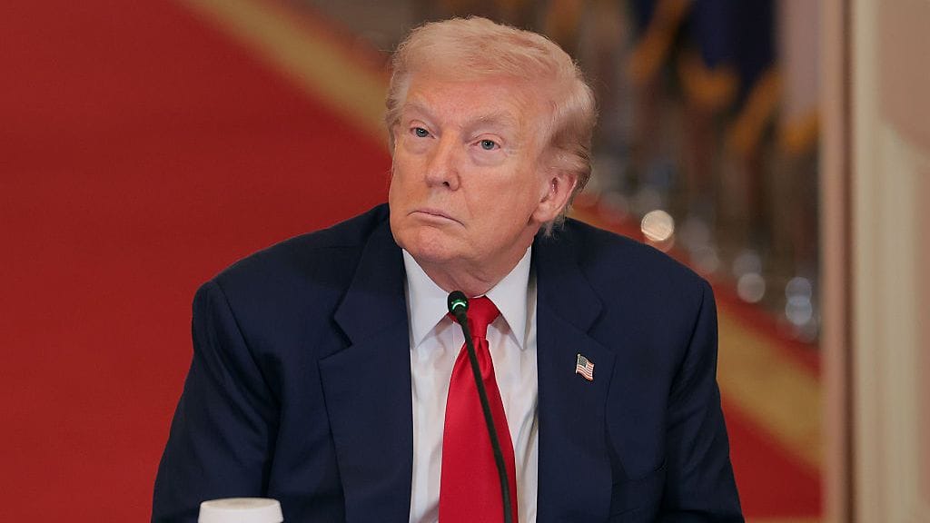 Donald Trumpin lausunto Iranin joukkueen hengistä ja turvallisuudesta on aiheuttanut järkytyksen.