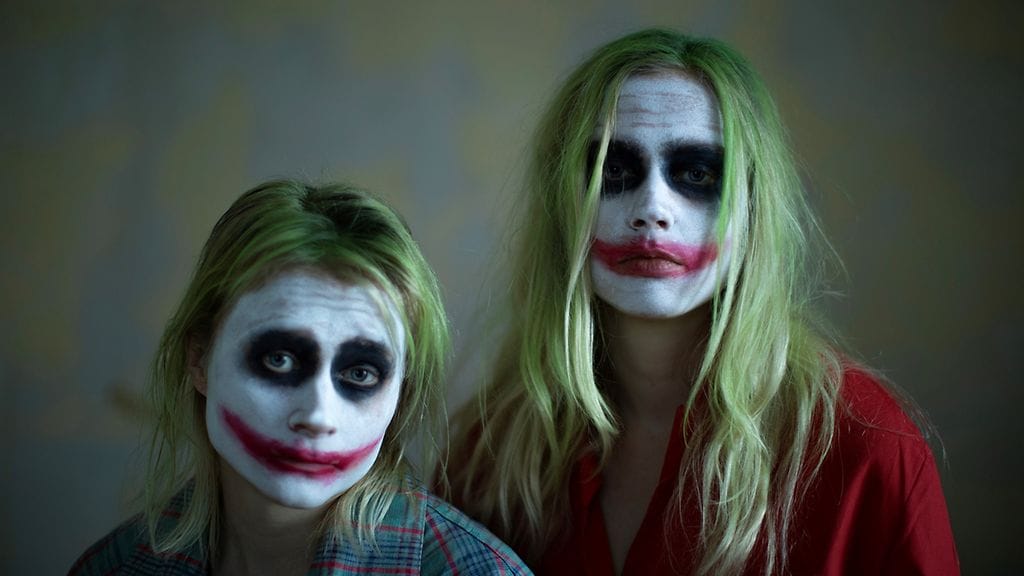 Maustetytöt promokuva 2026 1