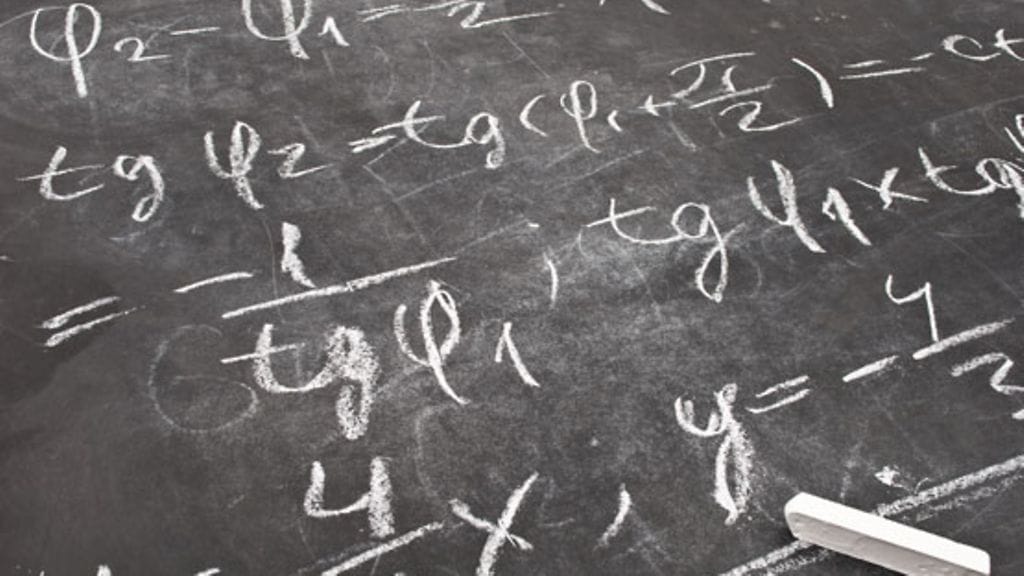 Olisitko sinä osannut tutkia Marsin asuttamisen mahdollisuuksia NASAssa 16-vuotiaana?