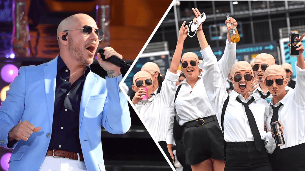 Liput jenkkiartisti Pitbullin keikoille hupenivat hetkessä perjantaiaamuna 13. maaliskuuta.