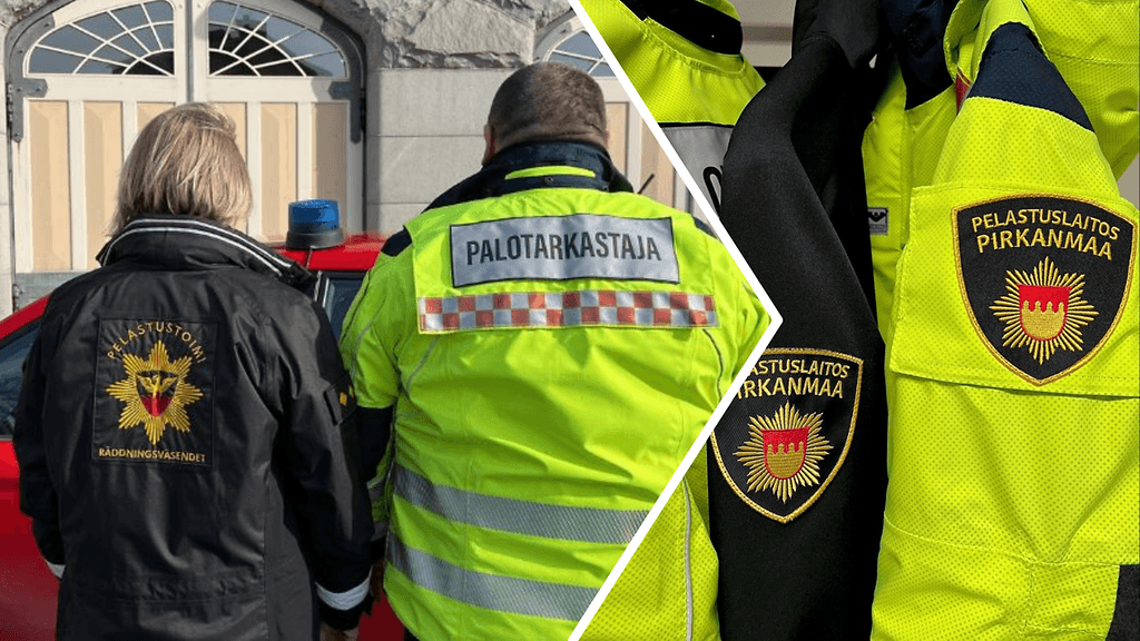 Pelastuslaitoksen palotarkastajan tunnistaa pelastustoimen virkavaatteista sekä kuvallisesta virkakortista, joka palotarkastajan tulee myös pyydettäessä esittää.