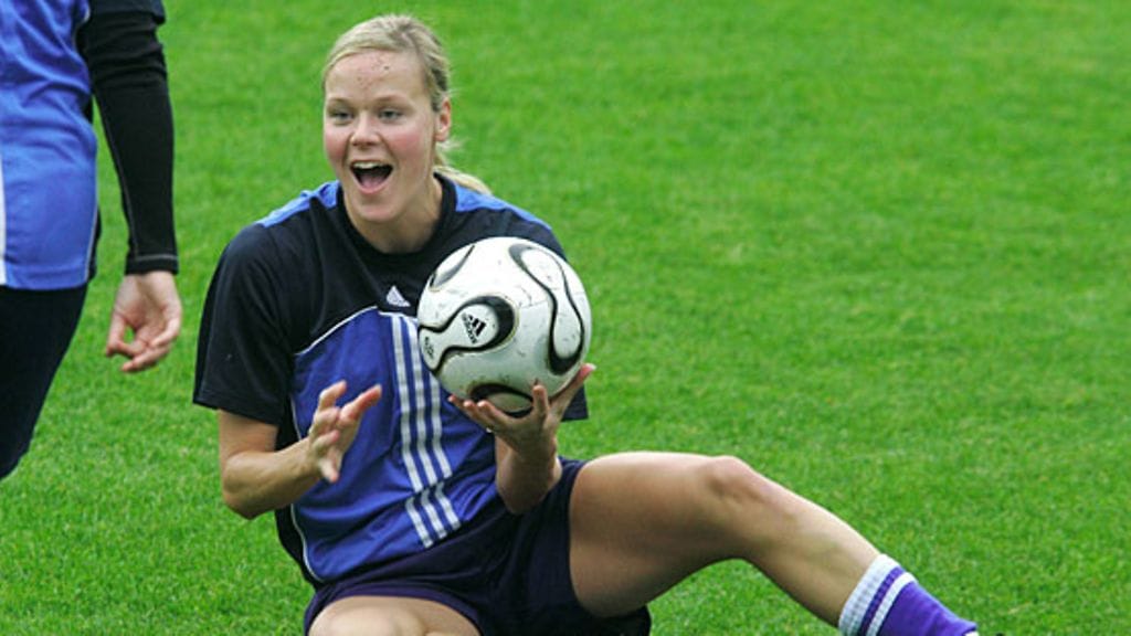 Laura Österberg Kalmari, kuva: Lehtikuva/Jussi Nukari