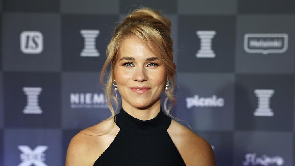 Syyskuussa MM-kisoissa viidenneksi yltänyt Vainio on parantanut sen jälkeen Suomen ennätystä kolmesti.