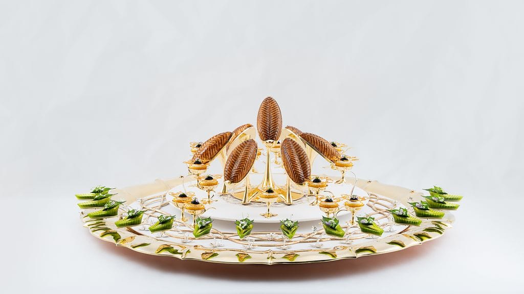 Bocuse d'Or Eurooppa 2026 vati