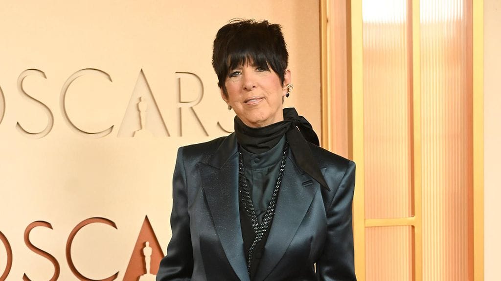 Lauluntekijä Diane Warren on ollut ehdolla Oscarin saajaksi 17 kertaa.