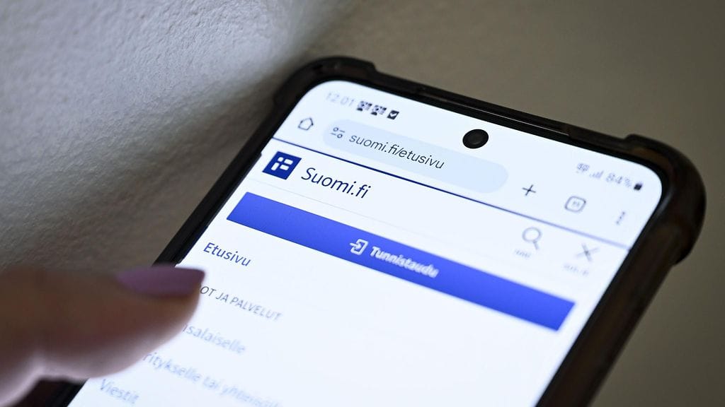 Jatkossa esimerkiksi Kelassa tai Verovirastossa, sähköisesti asioivat ohjataan ottamaan käyttöön digitaaliset Suomi.fi-viestit.