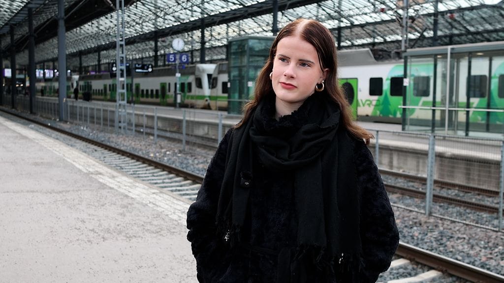 Sonja Lehtinen 2