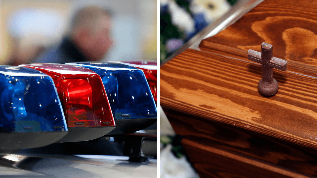 Nainen oli ottanut miehensä tietämättä tälle useita henkivakuutuksia, joiden arvo olisi syyttäjän mukaan ollut kaksi miljoonaa dollaria.