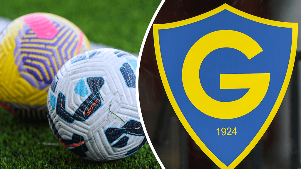 Gnistan harppasi naisten jalkapallossa kaksi sarjaporrasta Kansalliseen liigaan.