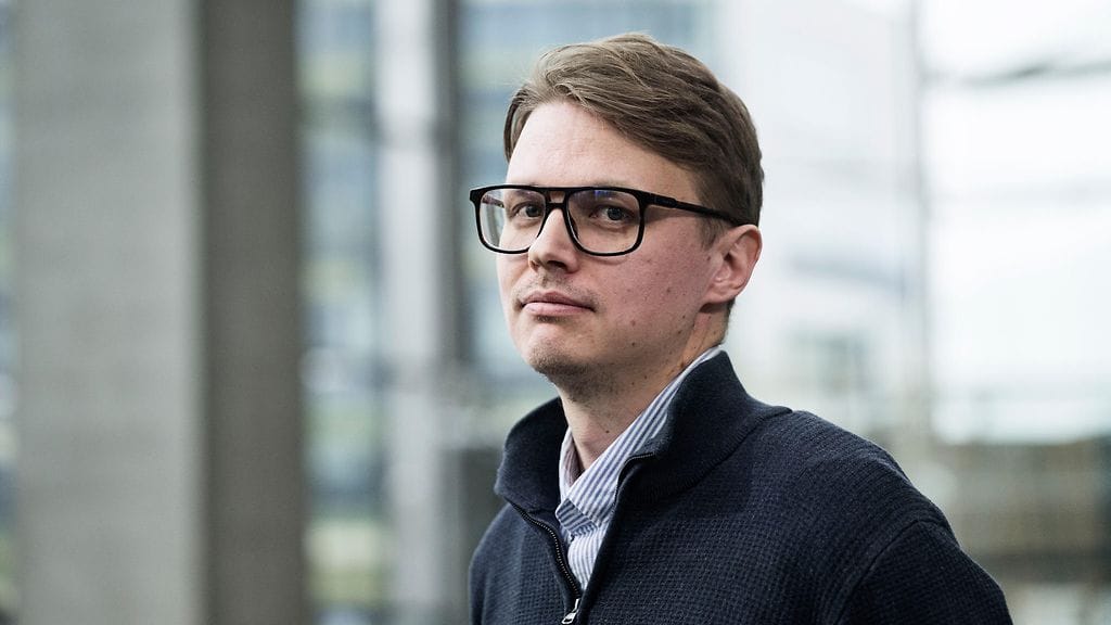 Jonne Kunnas palaa HJK:n päävalmentajaksi.