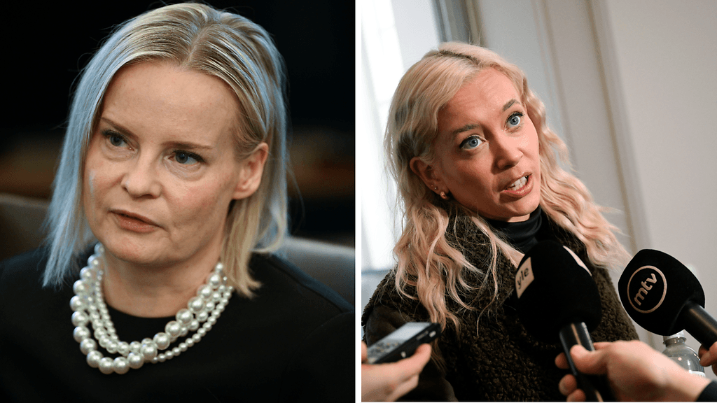 Kuvia ja lyhyitä deepfake-animaatioita naisista on luotu tekoälyllä pornosivustolle.