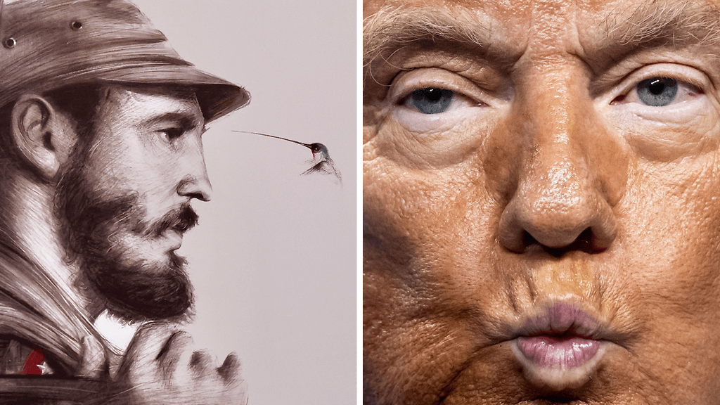 Sosialistinen Kuuba on ollut piikki Yhdysvaltain lihassa vuoden 1950-luvun vallankumouksesta saakka.