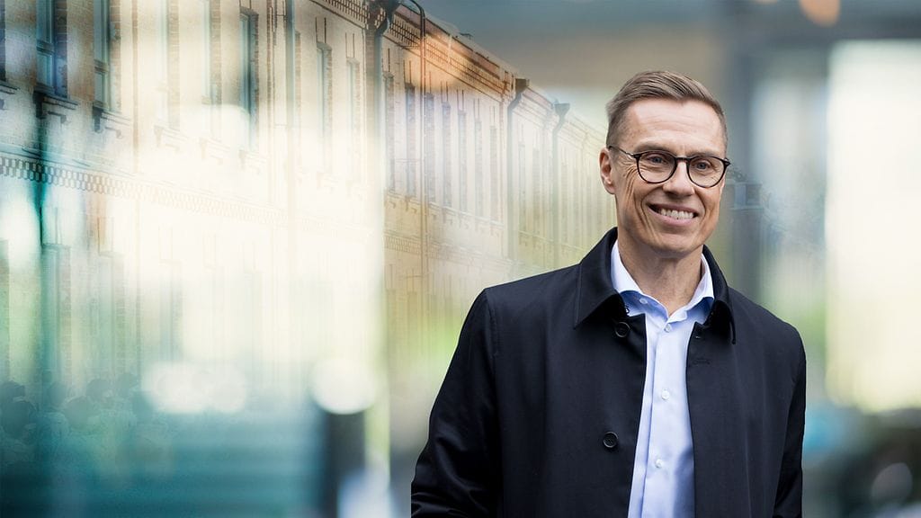 Katso päivän tärkeimmät uutiset Livestä