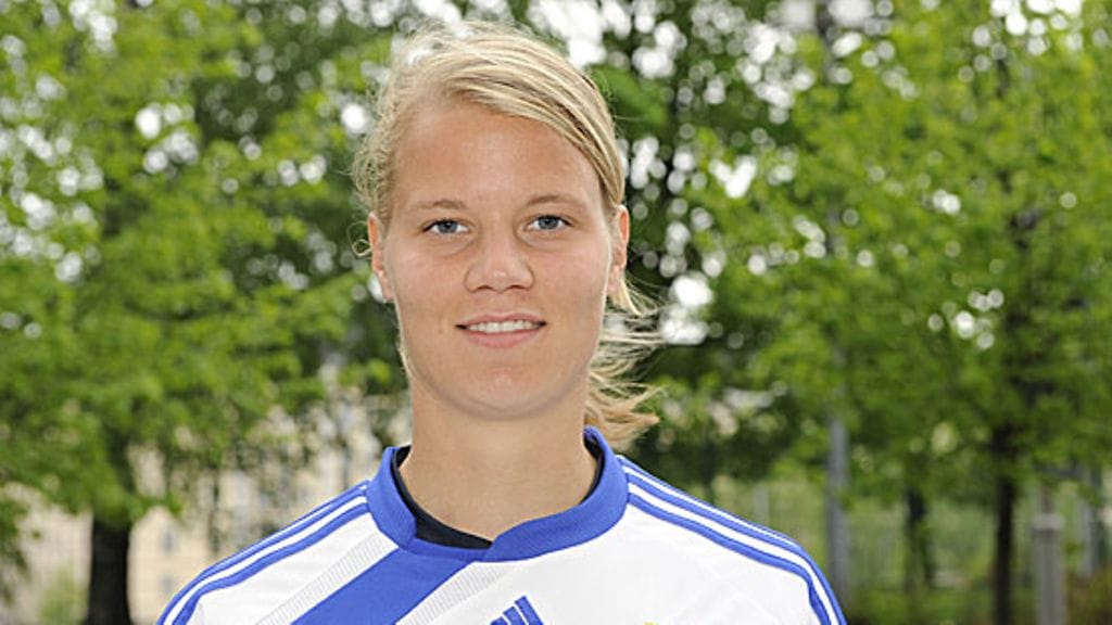 Maija Saari, kuva:Lehtikuva/Marja Airio