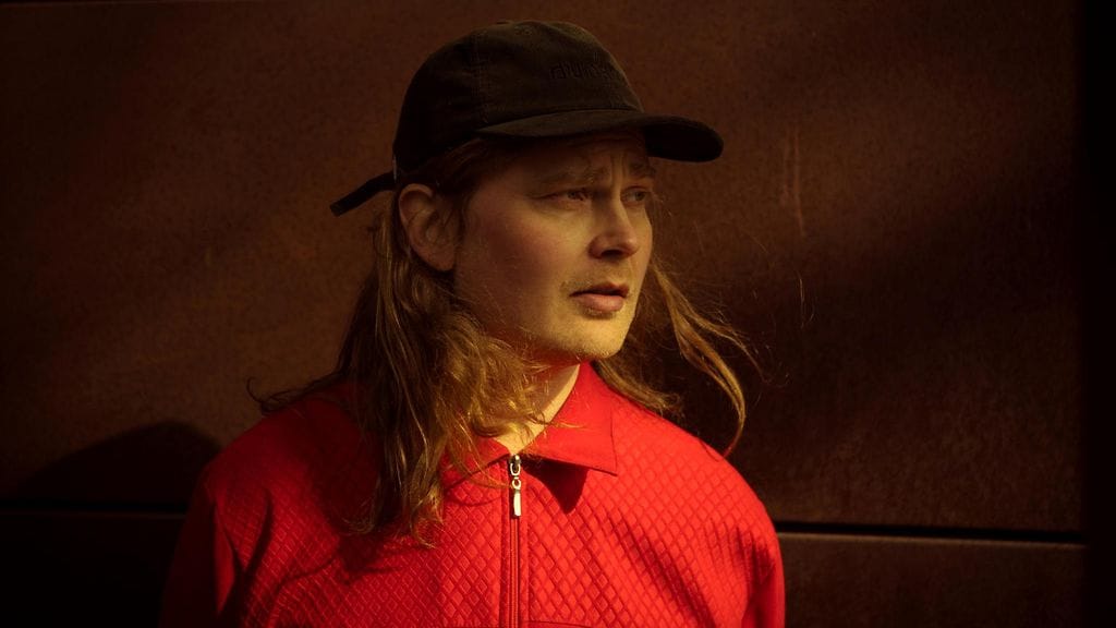 Antti Autio promokuva 1