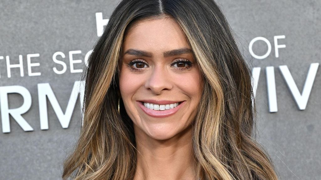 Taylor Frankie Paulin tuli tutuksi The Secret Lives of Mormon Wives -sarjasta.