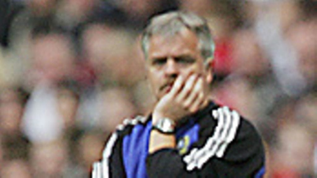 Michael Käld, kuva: Alex Livesey