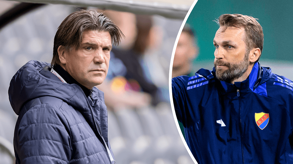 Bosse Andersson jättää Djurgårdenin. Jani Honkavaara on kiistänyt väitteitä tyytymättömyydestä pelaajahankintoihin.