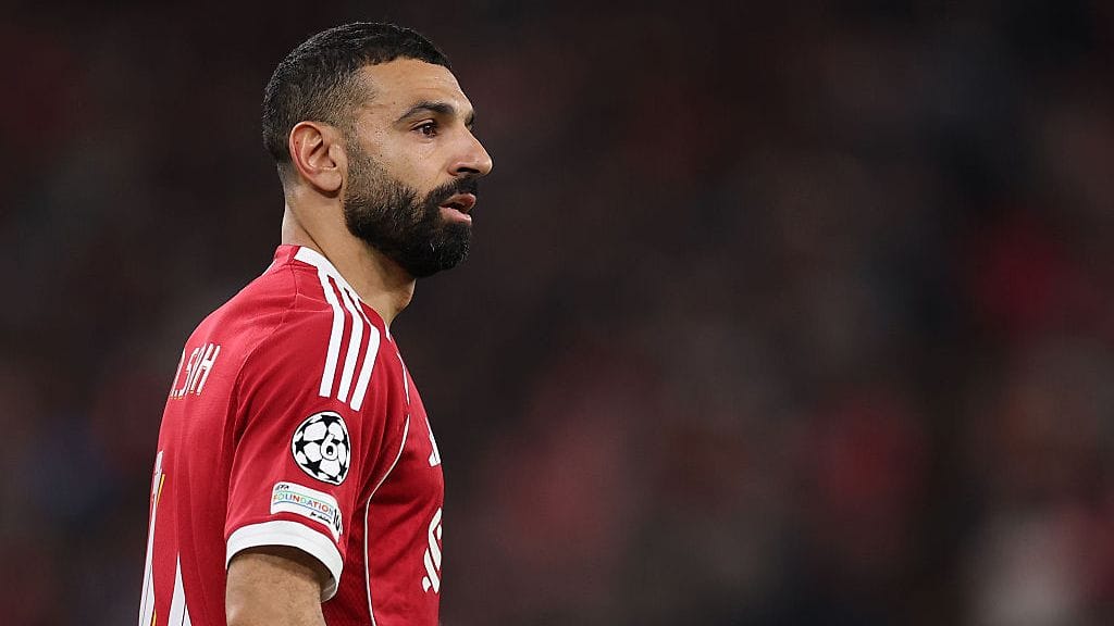 Mo Salah alusti kaksi maalia ja iski itse yhden, kun Liverpool kaatoi keskiviikkona Galatasarayn 4–0 Mestarien liigassa.