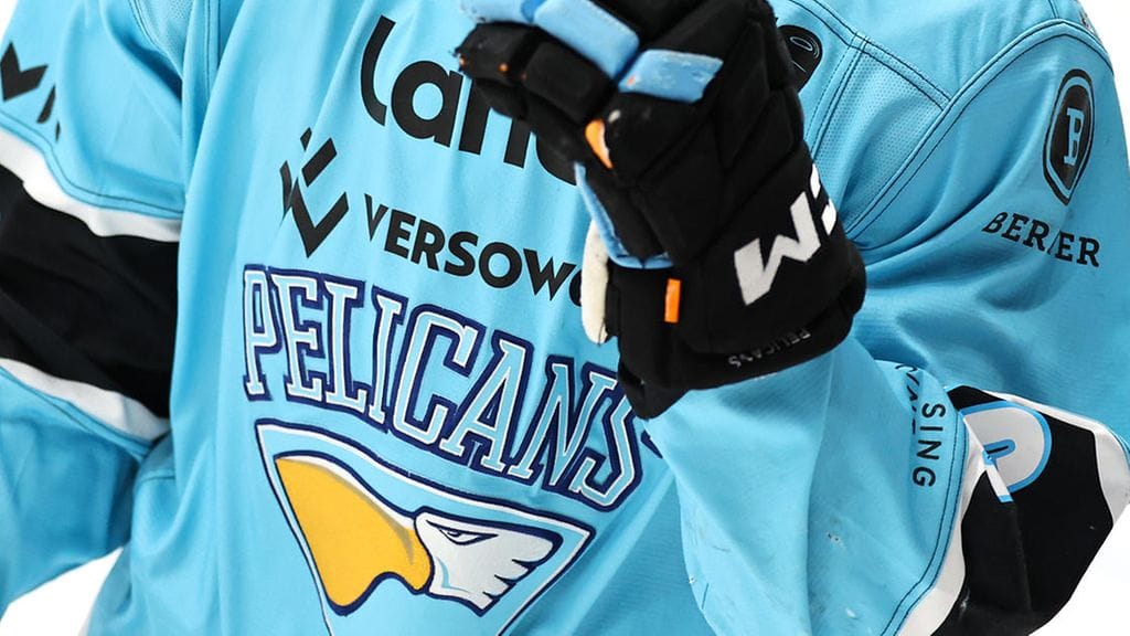 Pelicans nousi edelliskauden tapaan. Kuvituskuva.