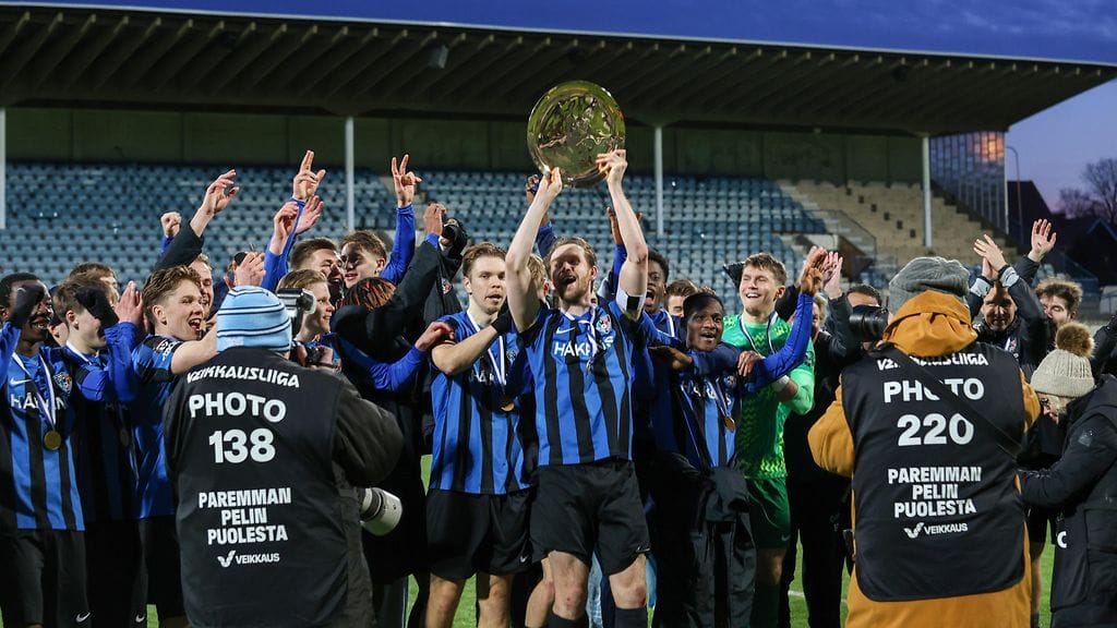 Inter liigacup-mestaruus