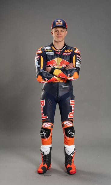 Rico Salmela