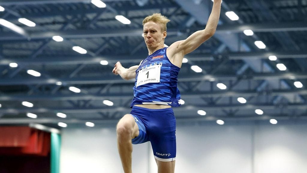 "Tästä täytyy oppia", Kristian Pulli sanoi.