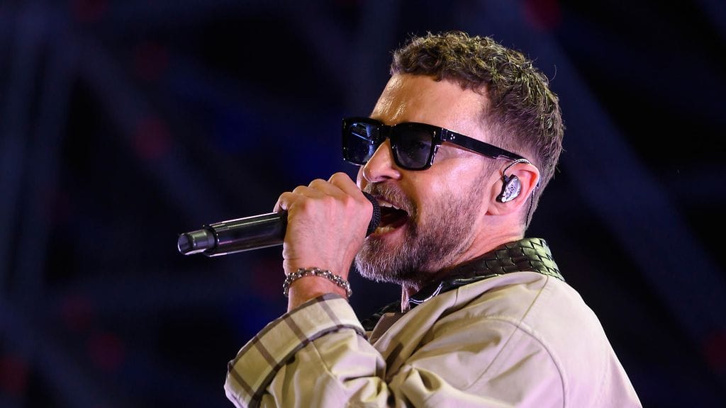 Justin Timberlake sovitteli rattijuopumustapauksensa ja myönsi syyllistyneensä lievempään rikokseen, eli ajamiseen ajokykynsä ollessa heikentynyt.