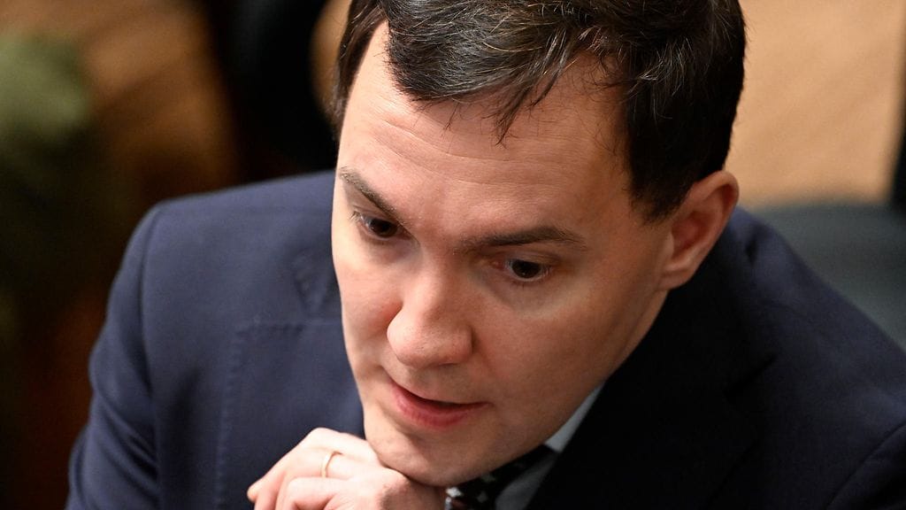 Rydmanista EK tavoittelee loppujen lopuksi väestönvaihtoa.