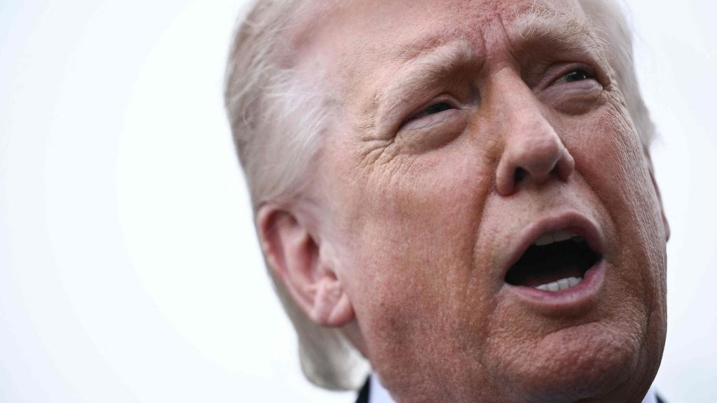 Trumpin mukaan Yhdysvallat ja Iran ovat käyneet kahden viime päivän aikana hyviä keskusteluja vihamielisyyksien päättämiseksi Lähi-idässä. Iranin mukaan keskusteluja ei ole käyty.