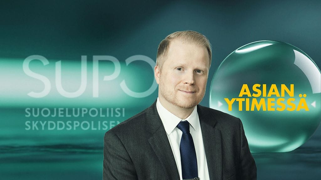 Supon tiedusteluosaston päällikkö Pekka Hiltunen avaa mystisen ja poikkeuksellisen työnhakuilmoituksen taustaa MTV Katsomon Asian ytimessä -ohjelmassa maanantaina kello 19.30.