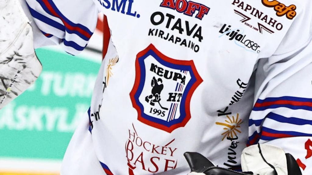 KeuPa HT ilmoitti tavoittelevansa paikkaa B-liigassa.