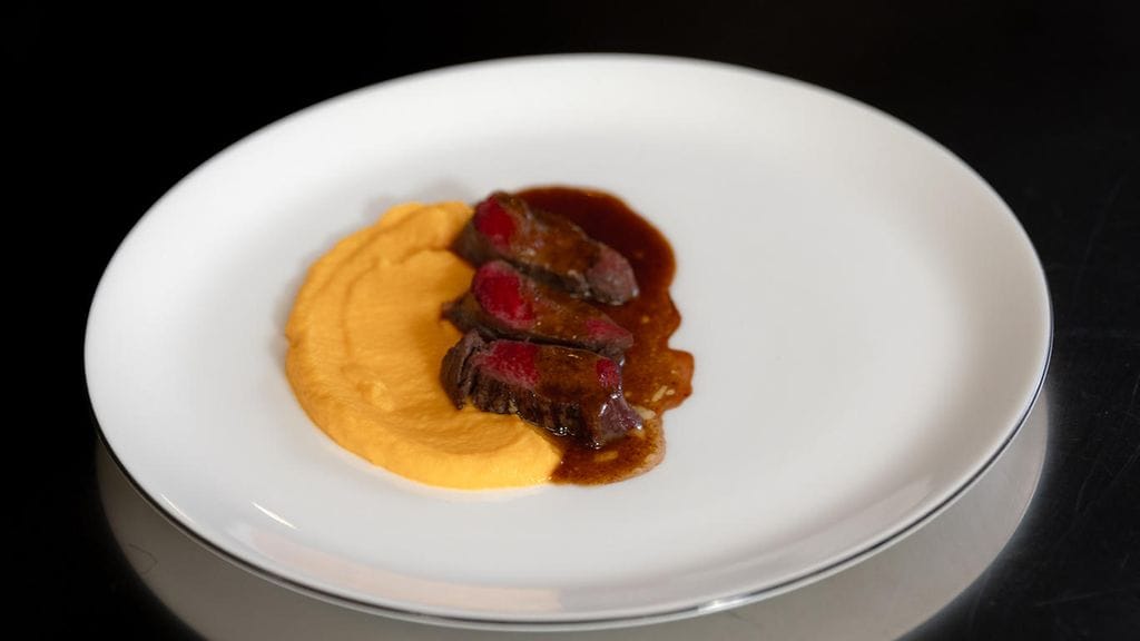 MasterChef: Pääsiäisateria – Alexin resepti