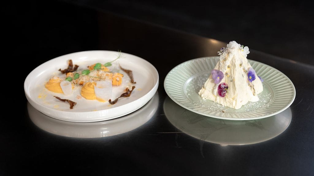 MasterChef: Pääsiäisateria: Hasselbackan bataattia – Roosan resepti