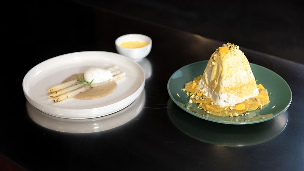 MasterChef: Pääsiäisateria – Millan resepti