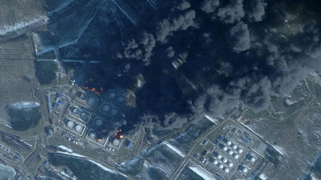 Primorsk LK 24.3.2026